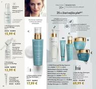 36. stránka Oriflame letáku