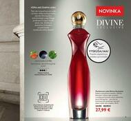 5. stránka Oriflame letáku