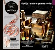 65. stránka Oriflame letáku