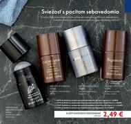 77. stránka Oriflame letáku