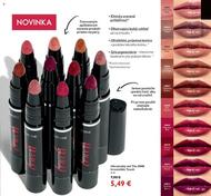 85. stránka Oriflame letáku