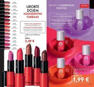 95. stránka Oriflame letáku
