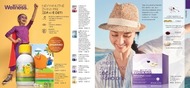 14. stránka Oriflame letáku