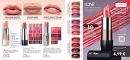 19. stránka Oriflame letáku