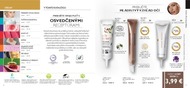 3. stránka Oriflame letáku