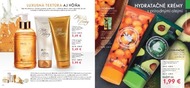 54. stránka Oriflame letáku