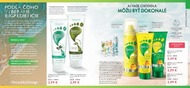 57. stránka Oriflame letáku