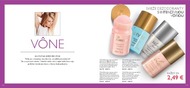 58. stránka Oriflame letáku