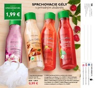 69. stránka Oriflame letáku