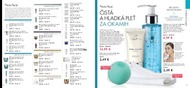 9. stránka Oriflame letáku