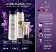120. stránka Oriflame letáku