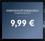 122. stránka Oriflame letáku