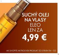135. stránka Oriflame letáku