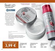 24. stránka Oriflame letáku