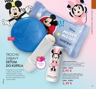31. stránka Oriflame letáku
