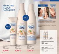 34. stránka Oriflame letáku