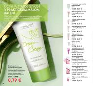36. stránka Oriflame letáku