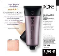51. stránka Oriflame letáku