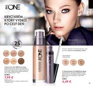 53. stránka Oriflame letáku