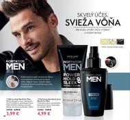 86. stránka Oriflame letáku
