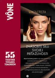 120. stránka Oriflame letáku