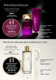 122. stránka Oriflame letáku