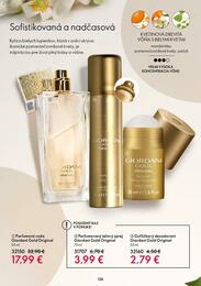 126. stránka Oriflame letáku
