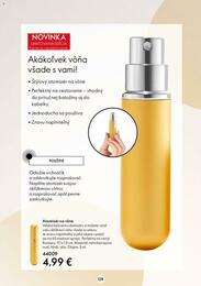128. stránka Oriflame letáku