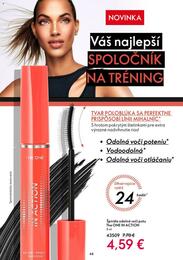 46. stránka Oriflame letáku