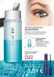 53. stránka Oriflame letáku