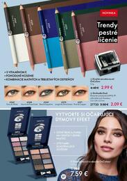 57. stránka Oriflame letáku