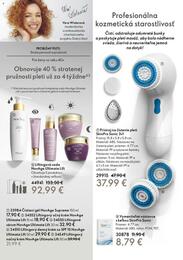 76. stránka Oriflame letáku