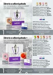 86. stránka Oriflame letáku