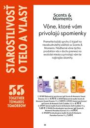 88. stránka Oriflame letáku