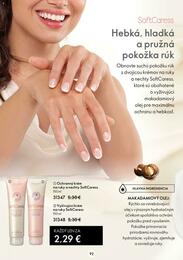 92. stránka Oriflame letáku