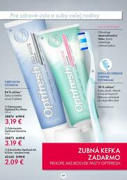 97. stránka Oriflame letáku