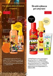 109. stránka Oriflame letáku