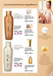 118. stránka Oriflame letáku