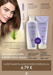 122. stránka Oriflame letáku