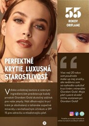 12. stránka Oriflame letáku
