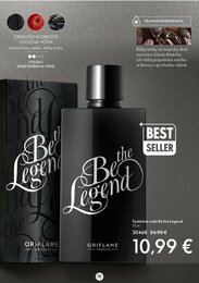 19. stránka Oriflame letáku