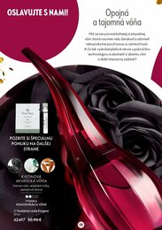 28. stránka Oriflame letáku