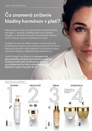42. stránka Oriflame letáku