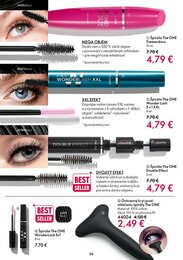 56. stránka Oriflame letáku