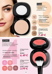 59. stránka Oriflame letáku