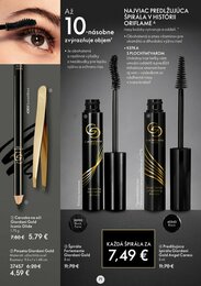 71. stránka Oriflame letáku