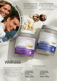 77. stránka Oriflame letáku