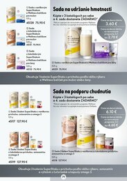 79. stránka Oriflame letáku