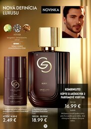 91. stránka Oriflame letáku