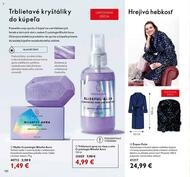 102. stránka Oriflame letáku